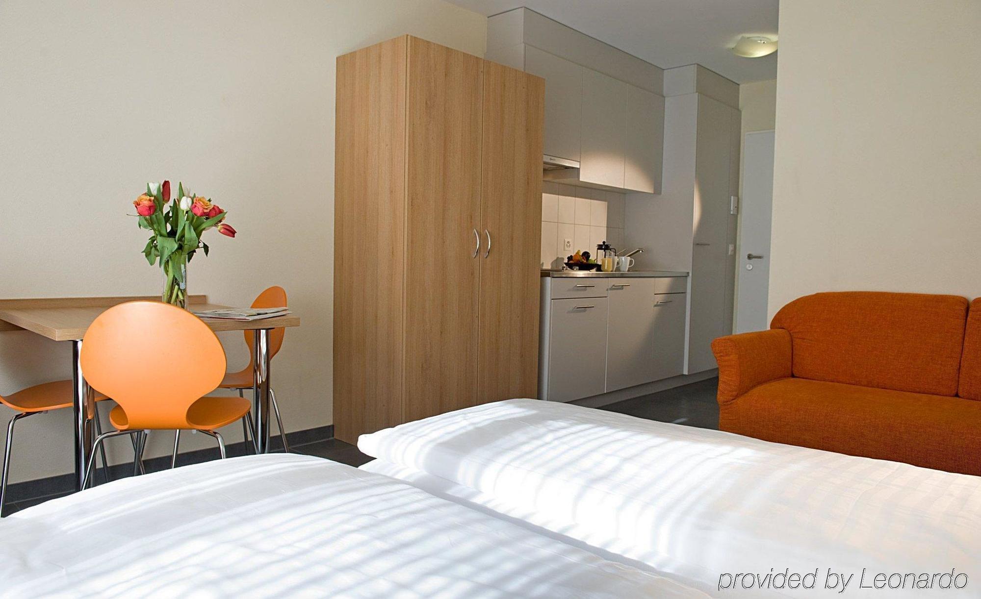 Hotel Cresta Davos Eksteriør bilde