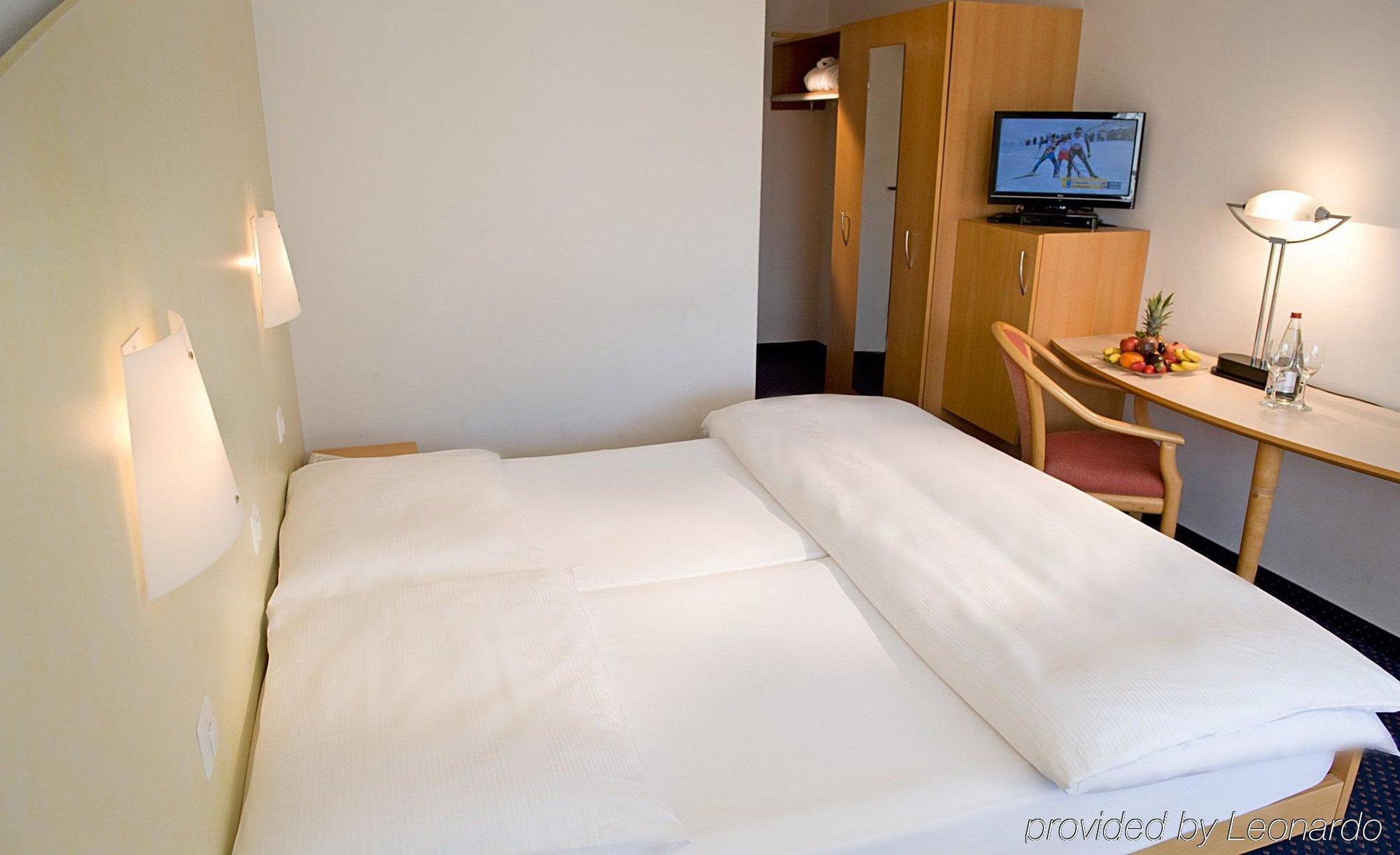 Hotel Cresta Davos Eksteriør bilde