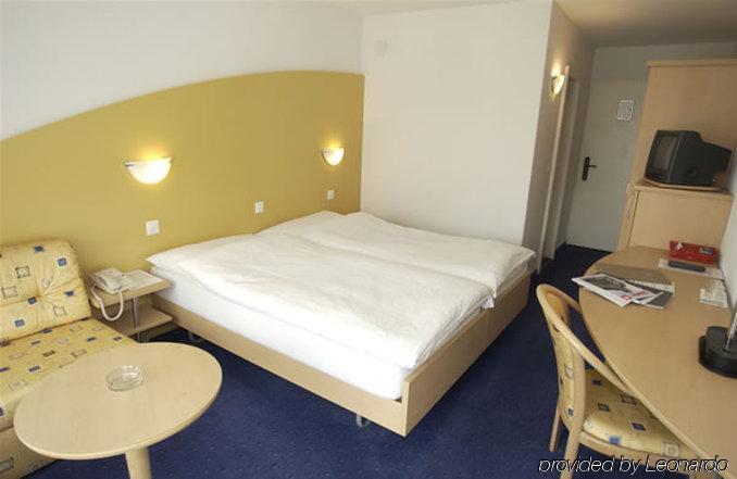 Hotel Cresta Davos Rom bilde