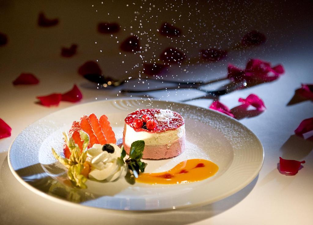 Hotel Cresta Davos Eksteriør bilde