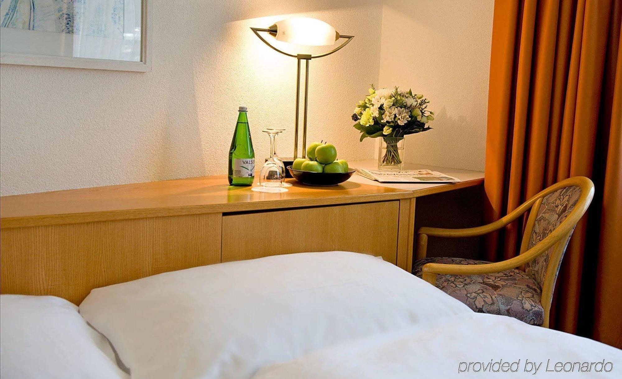 Hotel Cresta Davos Eksteriør bilde